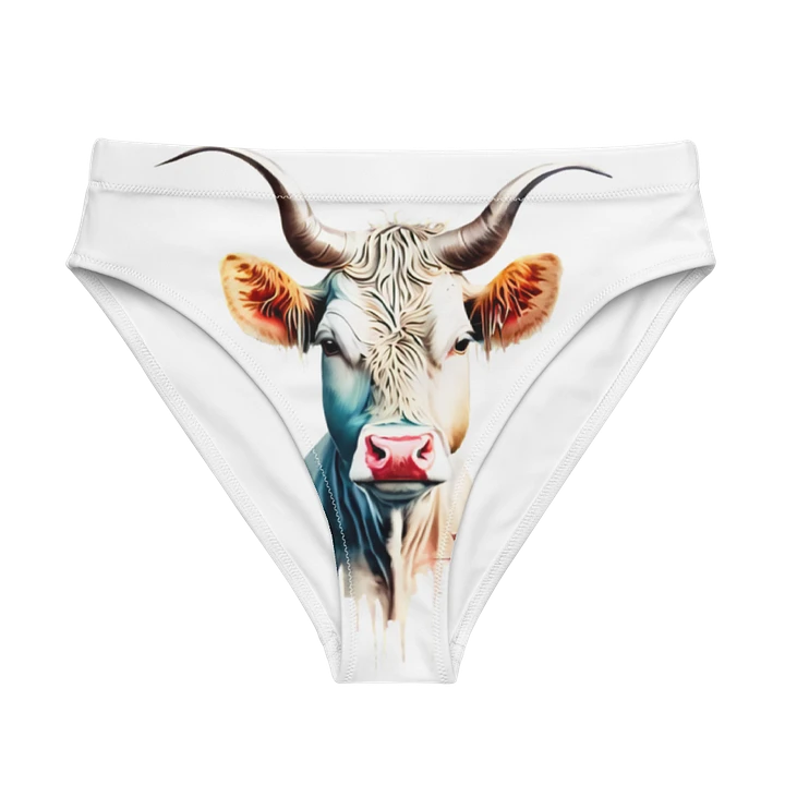 Beautiful Artistic Cow Cow, animal, farm, cute, pet, farming, cows, funny, farmer, cat, artistic, retro, vintage, product image (1)