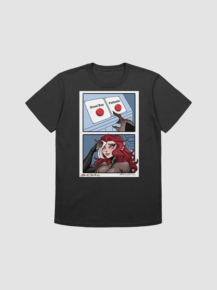 Deadly Good Boy Tshirt product image (3)