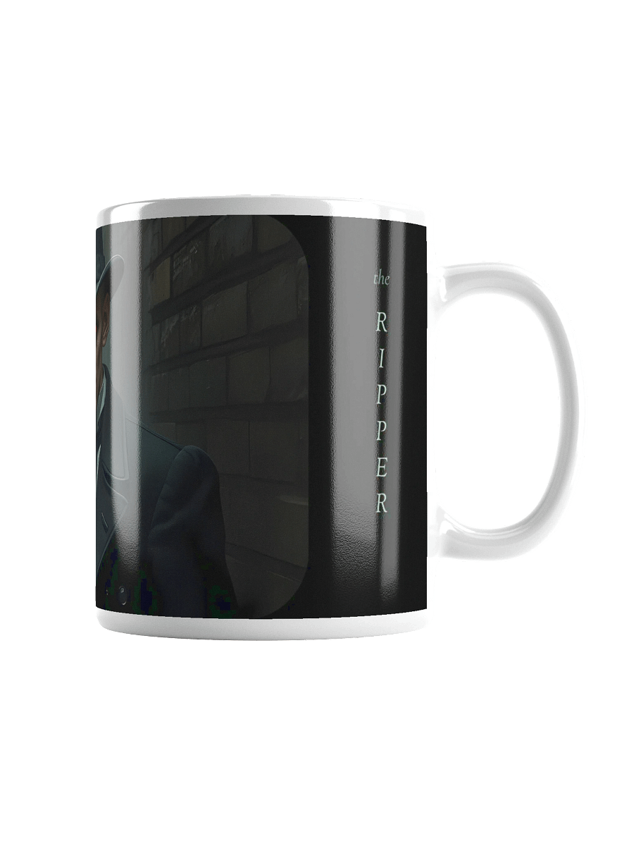 Jack the Ripper product image (3)