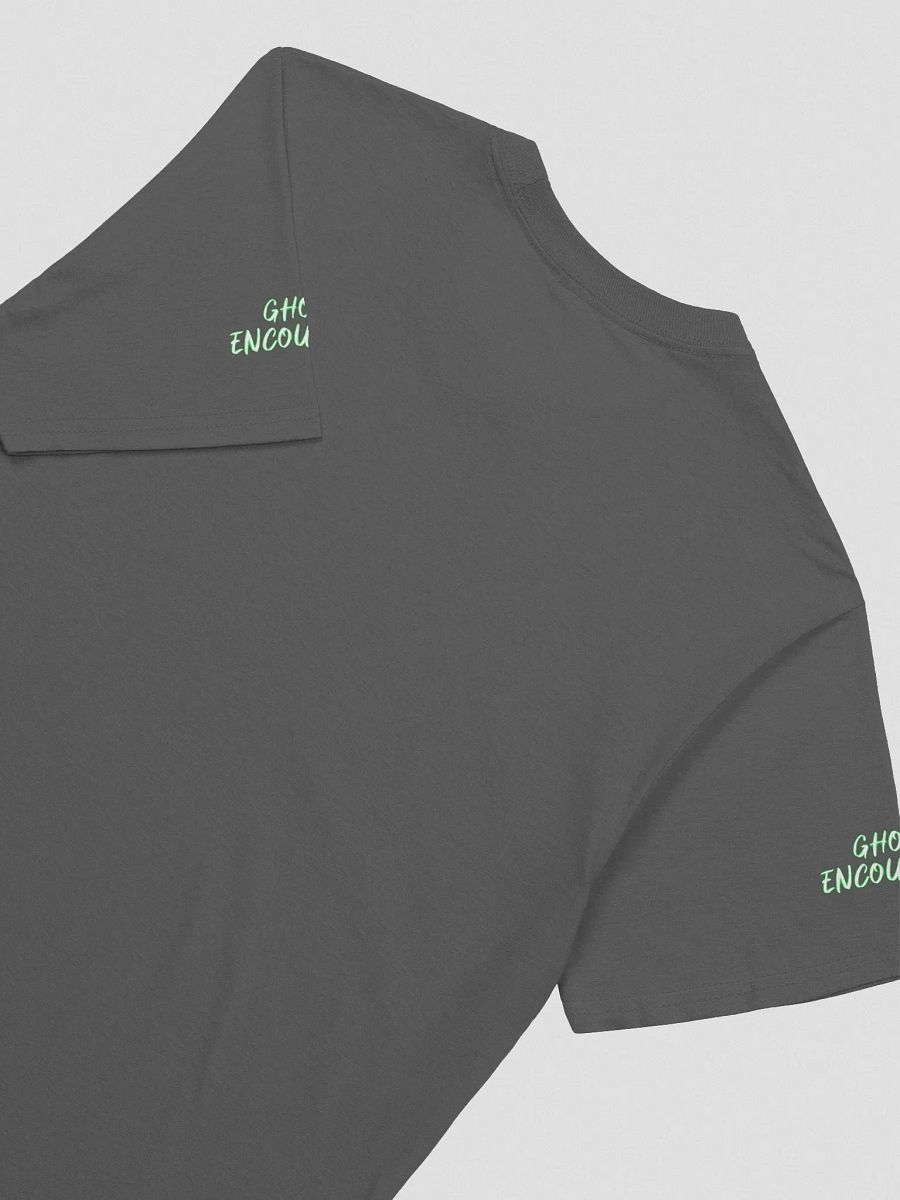 #StaySpooky Shirt (Gray) product image (4)