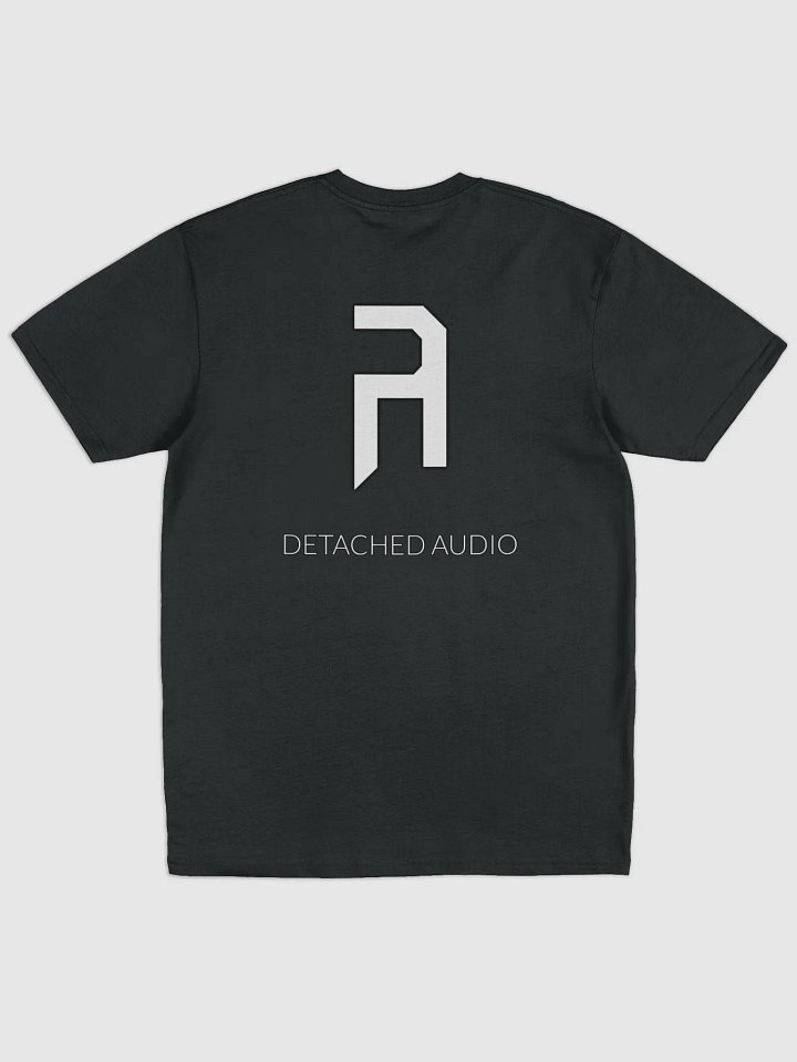 Classic T-Shirt product image (13)