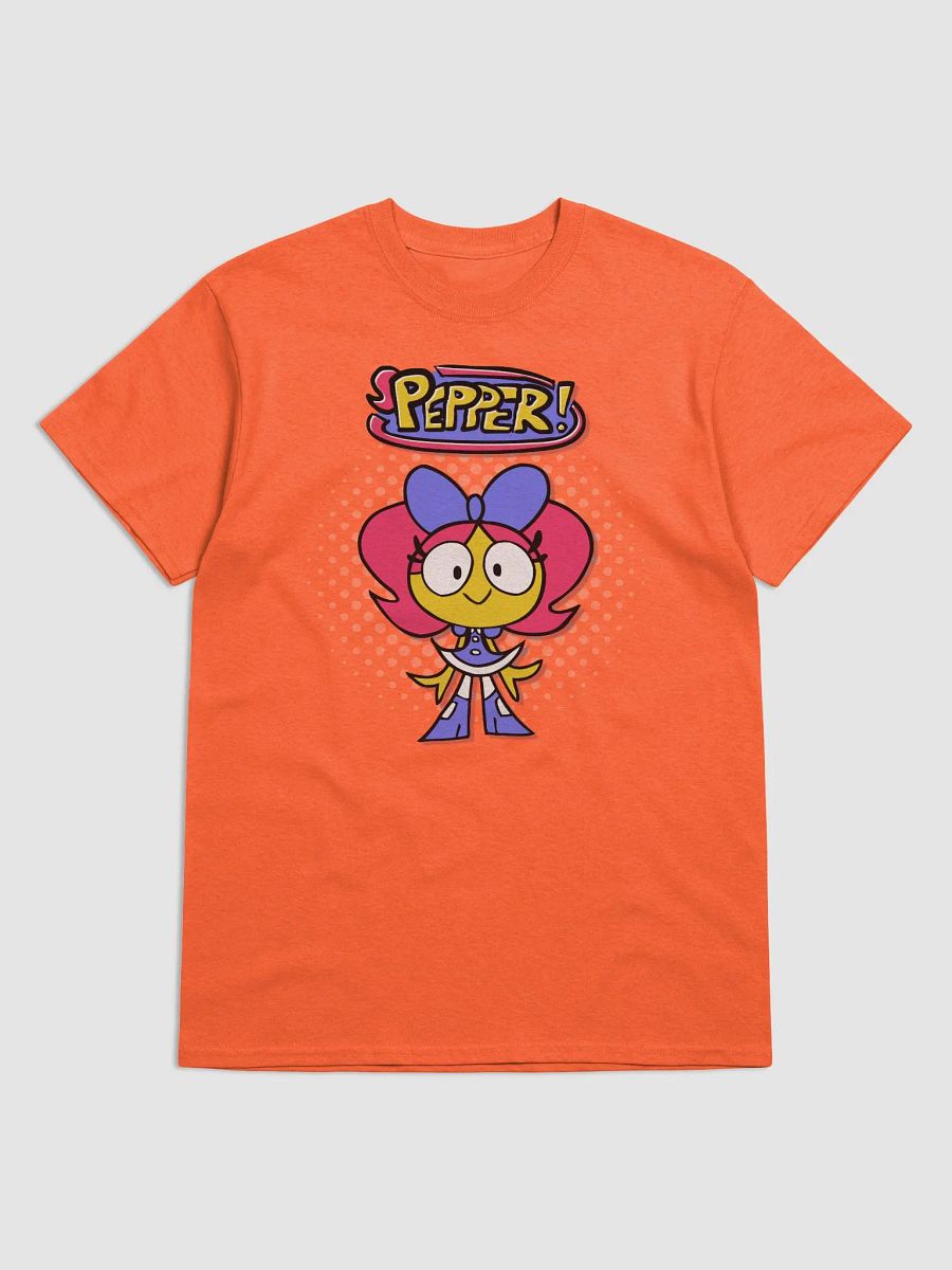 Pepper T-Shirt product image (1)