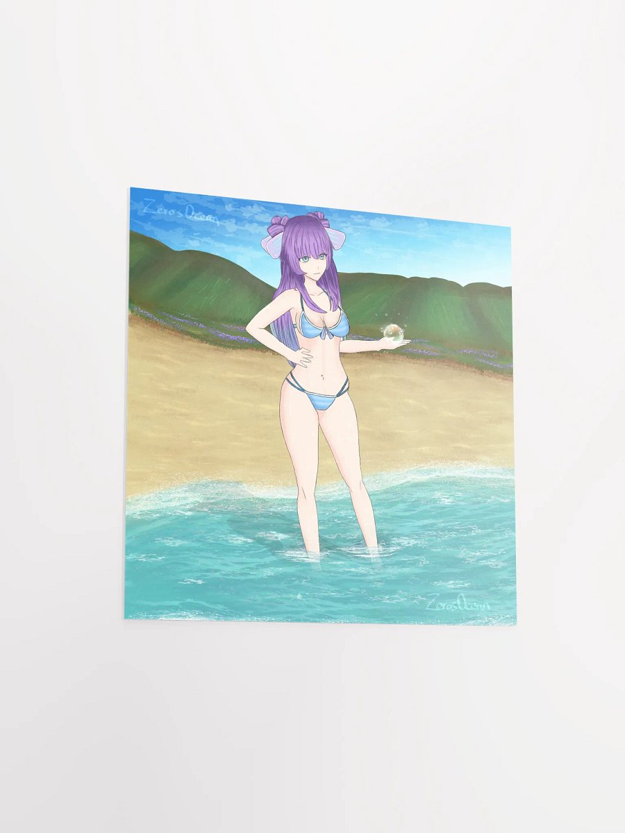 Summertime poster product image (13)