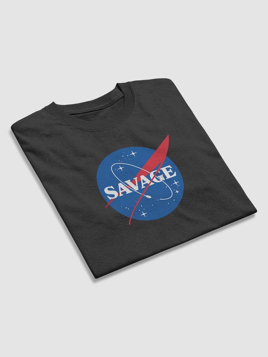 Savage Meatball (Classic Tee) product image (3)