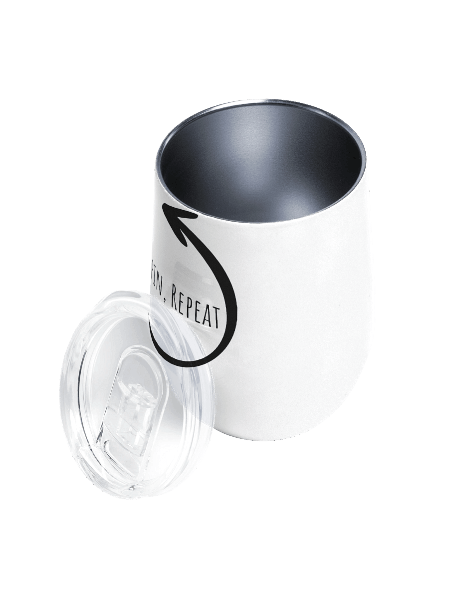 Sip, Spin, Repeat product image (3)