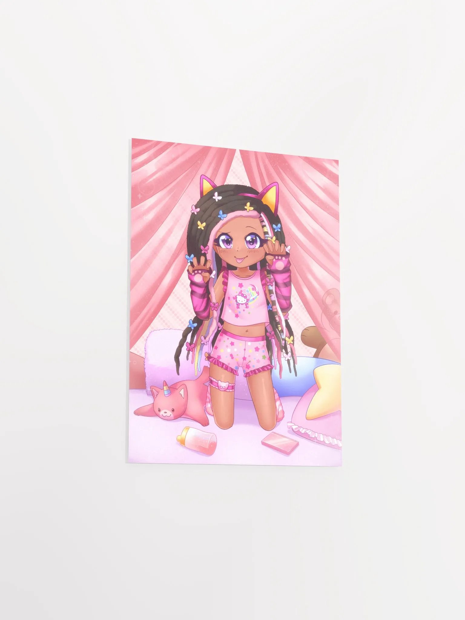 Aliyah Gao! product image (3)