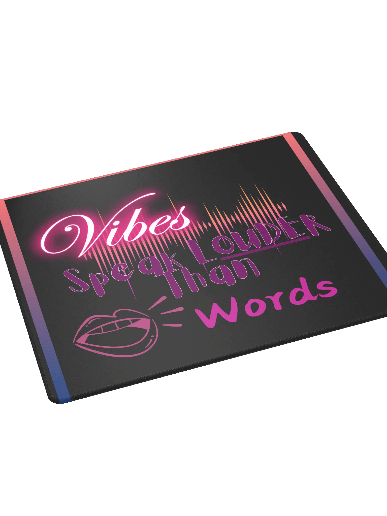 Vibes Gaming Mouse Pad product image (4)