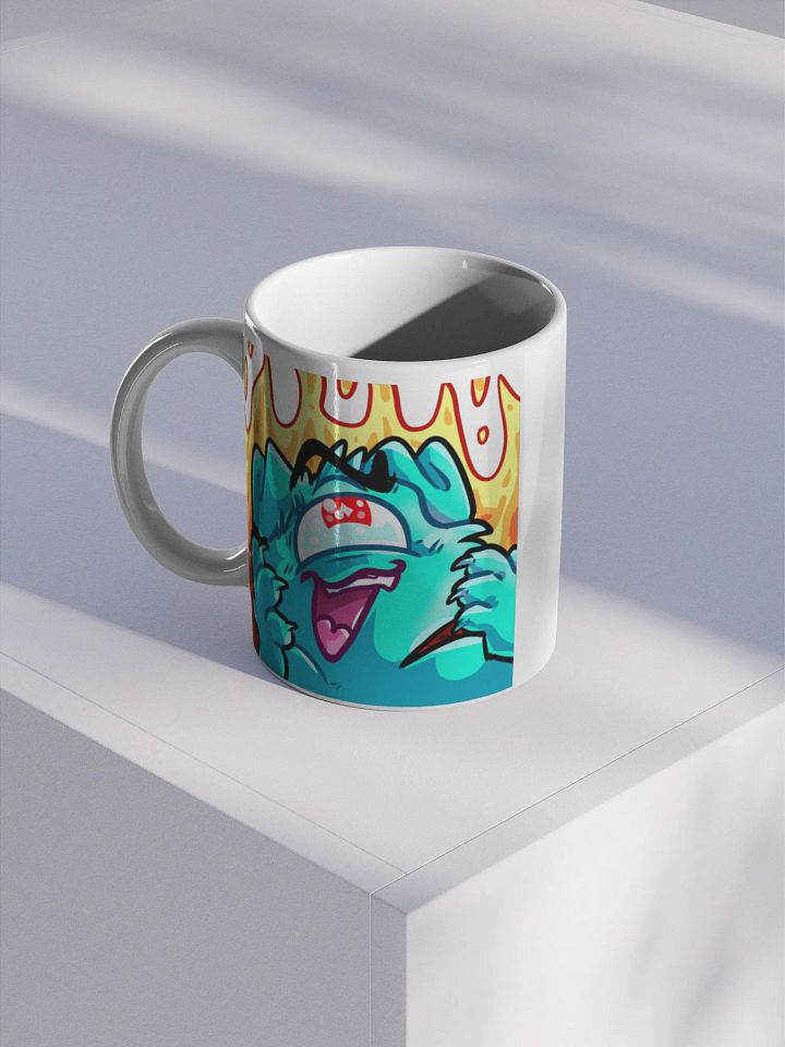 Arson Odin Mug product image (1)