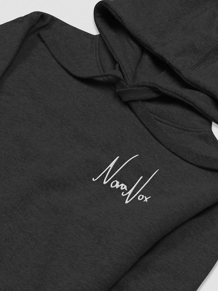 Nova Nox White Label Premium Hoodie product image (3)