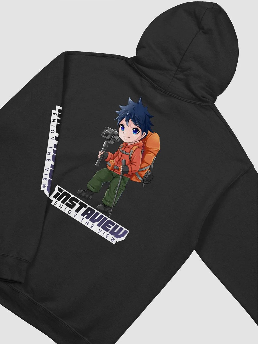 Instaview Hoodie product image (4)
