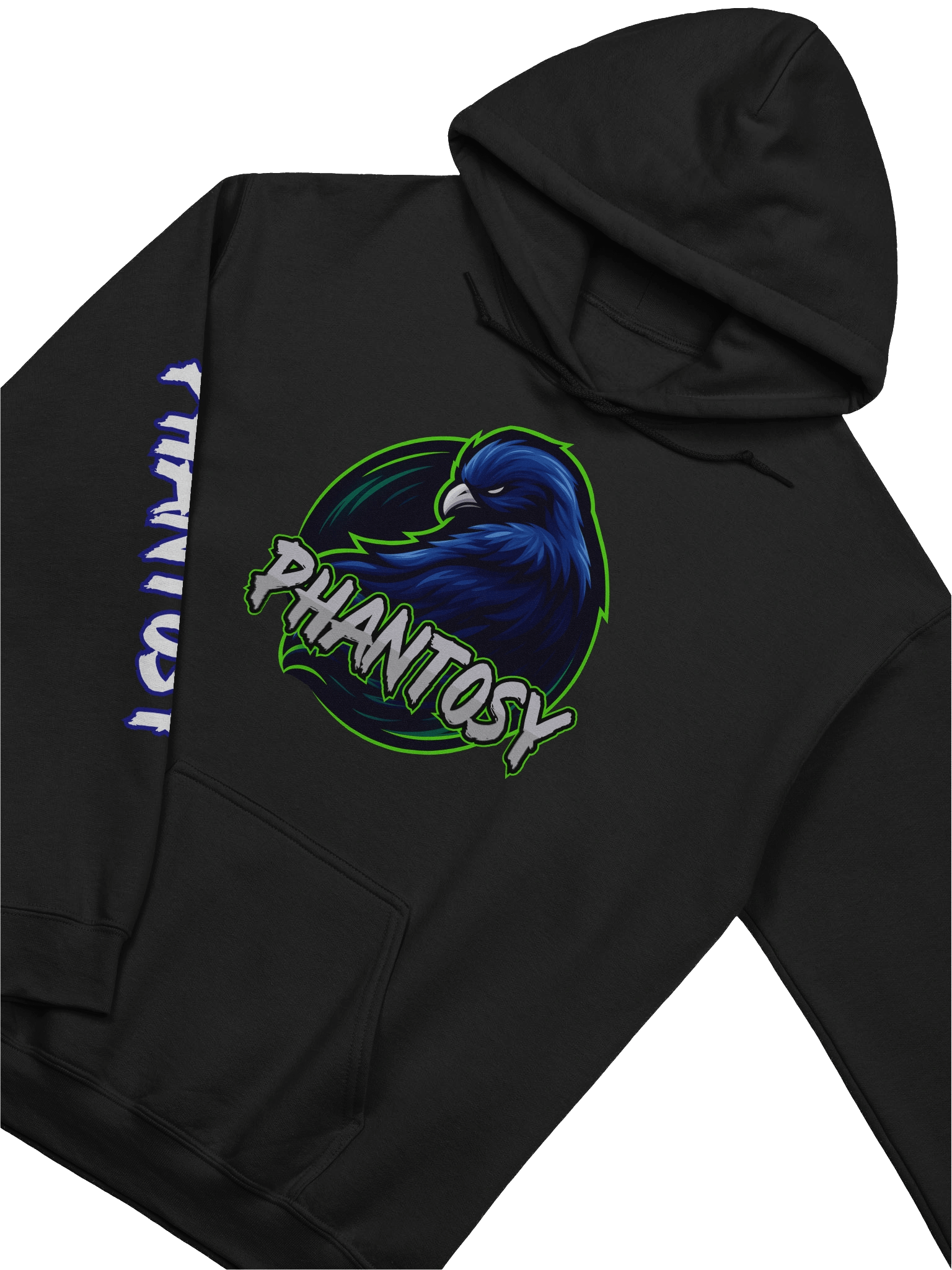 Phantosy Hoodie ( 2025 ) product image (3)