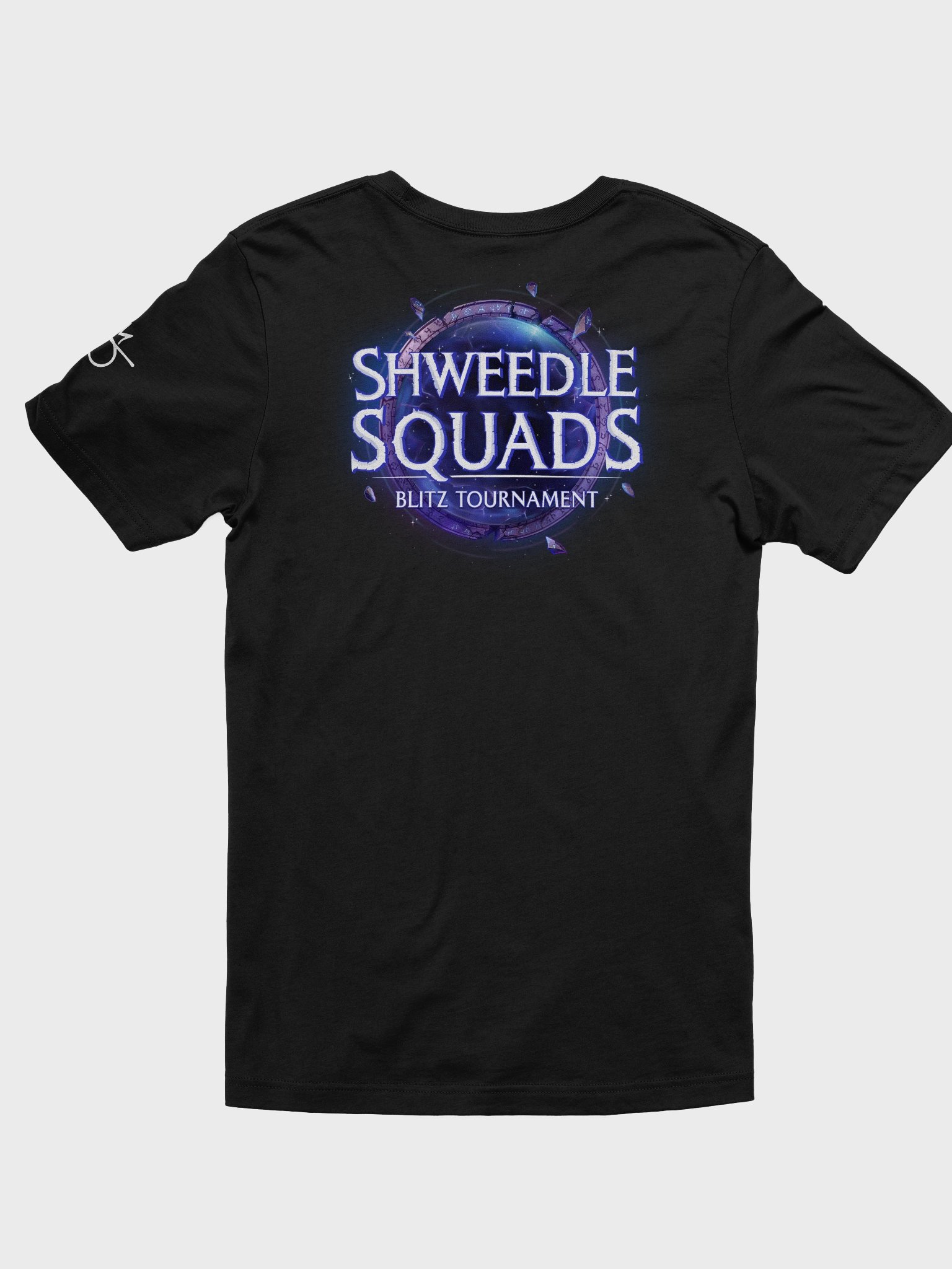 SHWEEDLE SQUADS | T-Shirt product image (2)