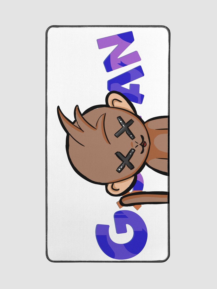 GX Dead Monkey Desktop Pad product image (2)