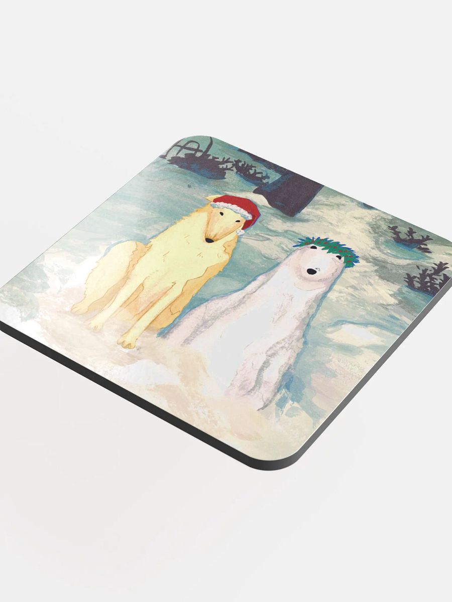 Dog n Snog Coastin' product image (4)