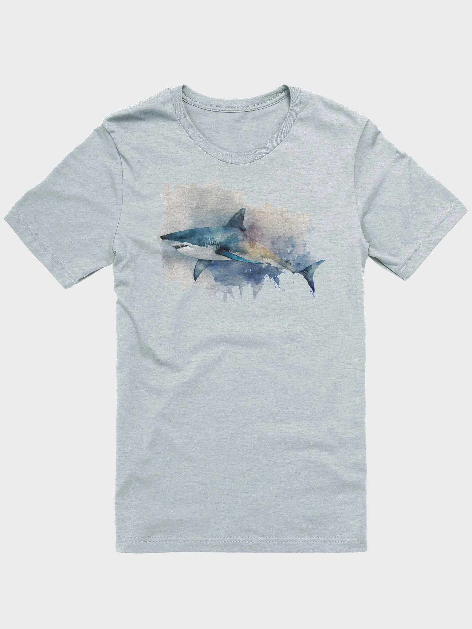 Shark from the Deep product image (1)
