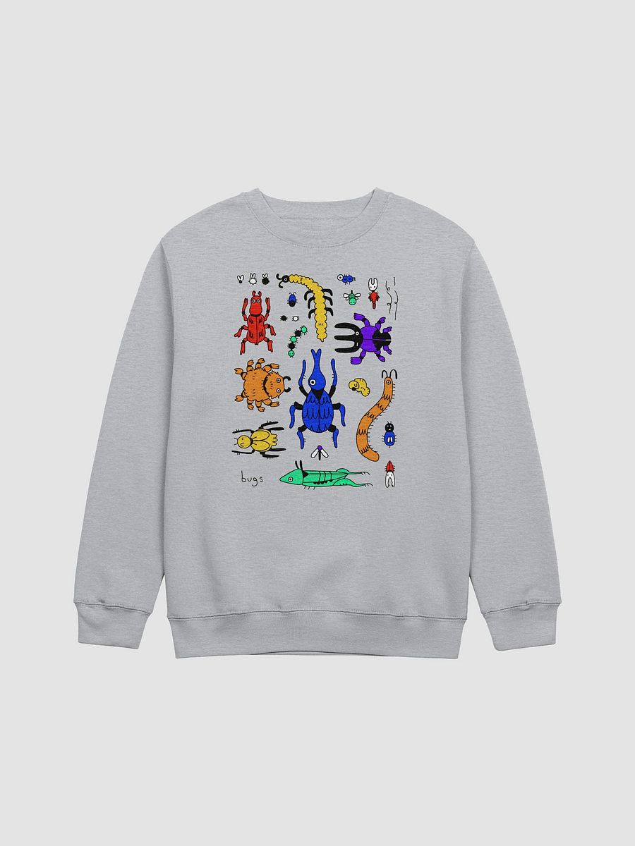 Buggies (Colorful) product image (1)