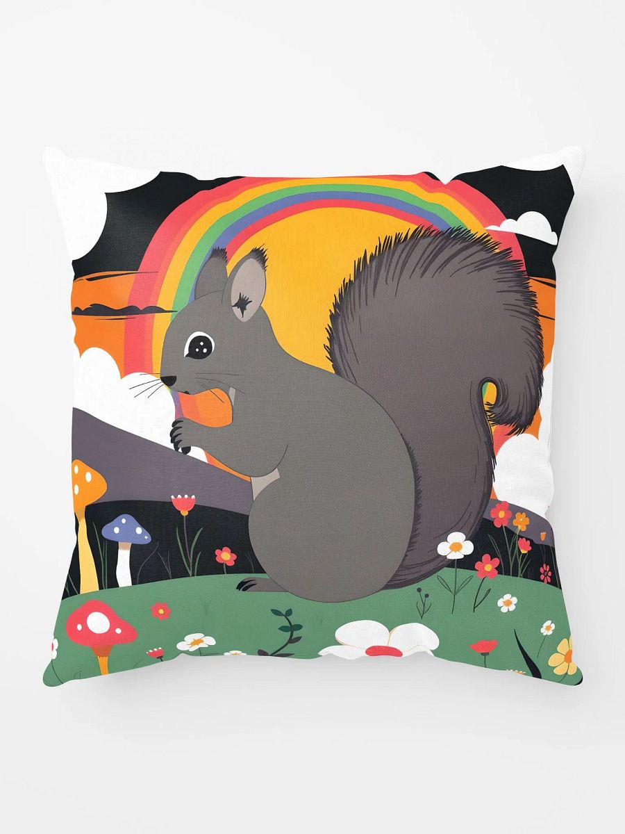 Dreamy Nights All-Over Print Pillow product image (10)