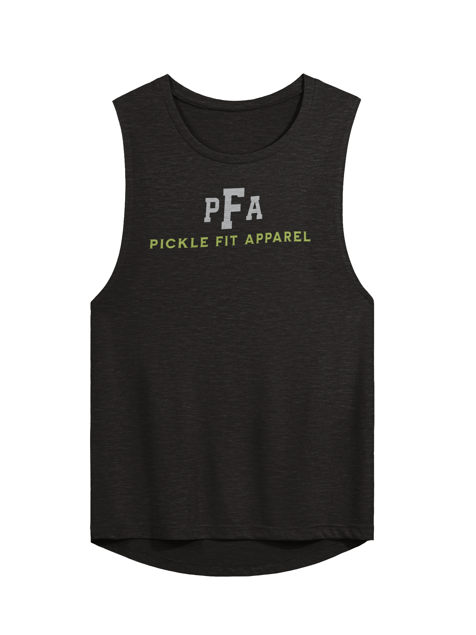 PFA Logo Flowy Muscle Tank product image (2)