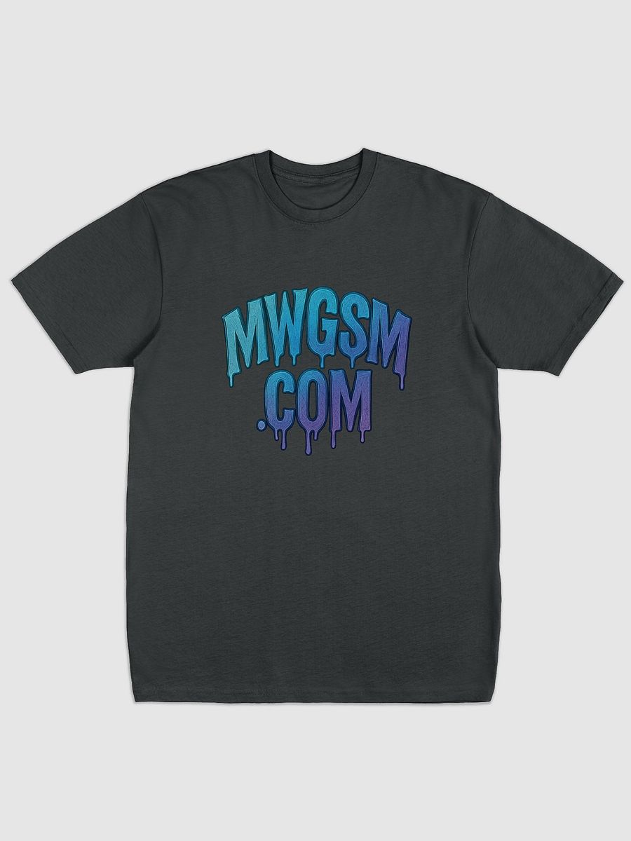 MWGSM T-shirt2 product image (3)