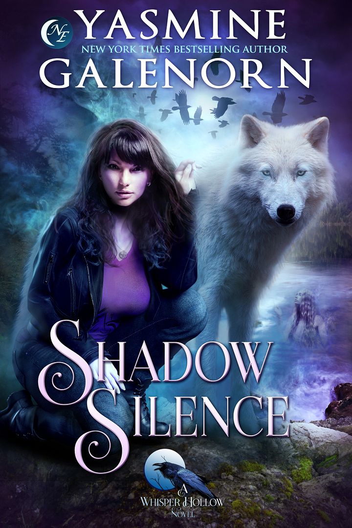 Shadow Silence product image (1)