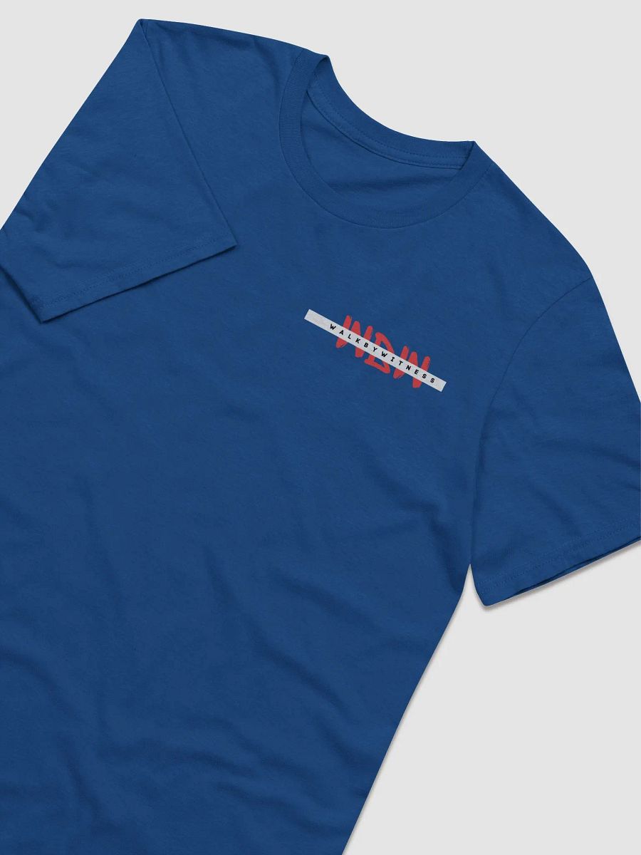 Love Won T-Shirt product image (29)