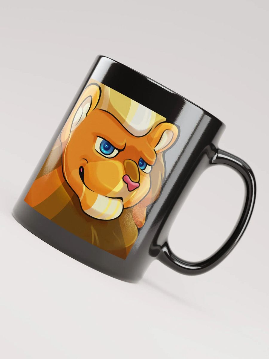 Tohru Leonis Coffee (s)Mug product image (8)