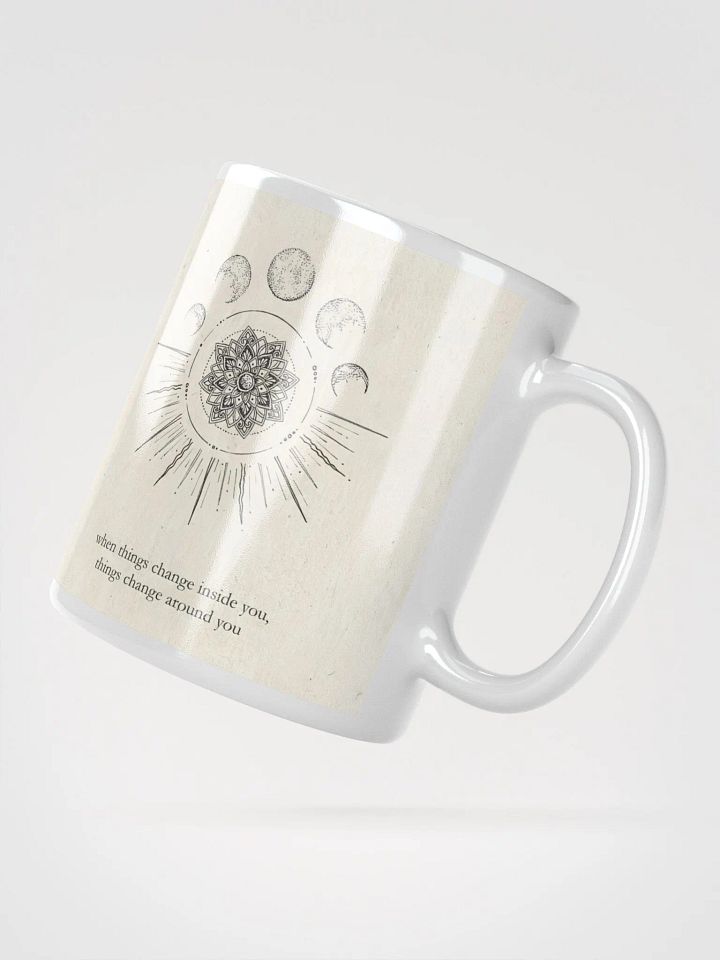 Change Within Coffee Mug product image (2)