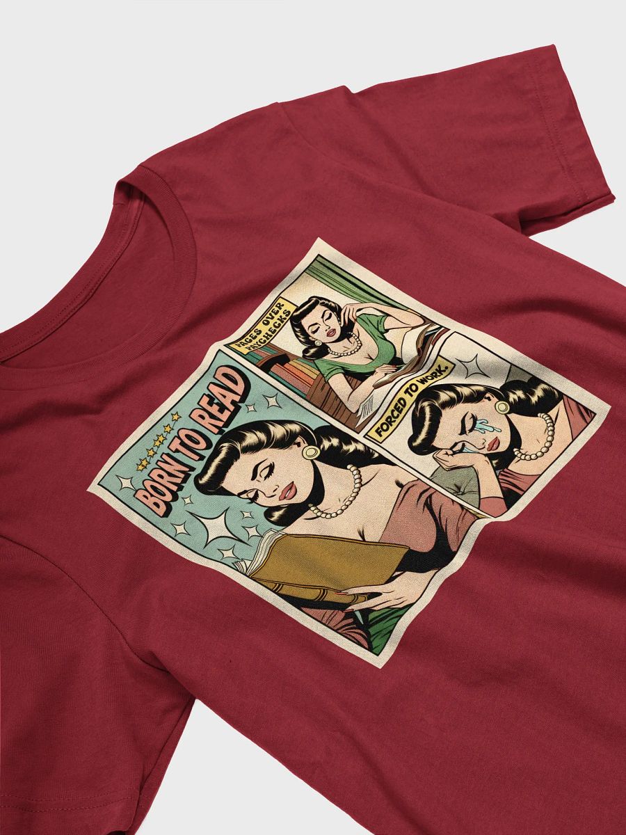 Read Books, Be Kind, Stay Weird Collection product image (19)