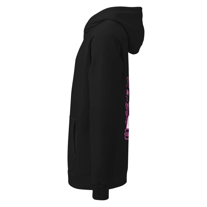 Karma Queen Hoodie product image (2)