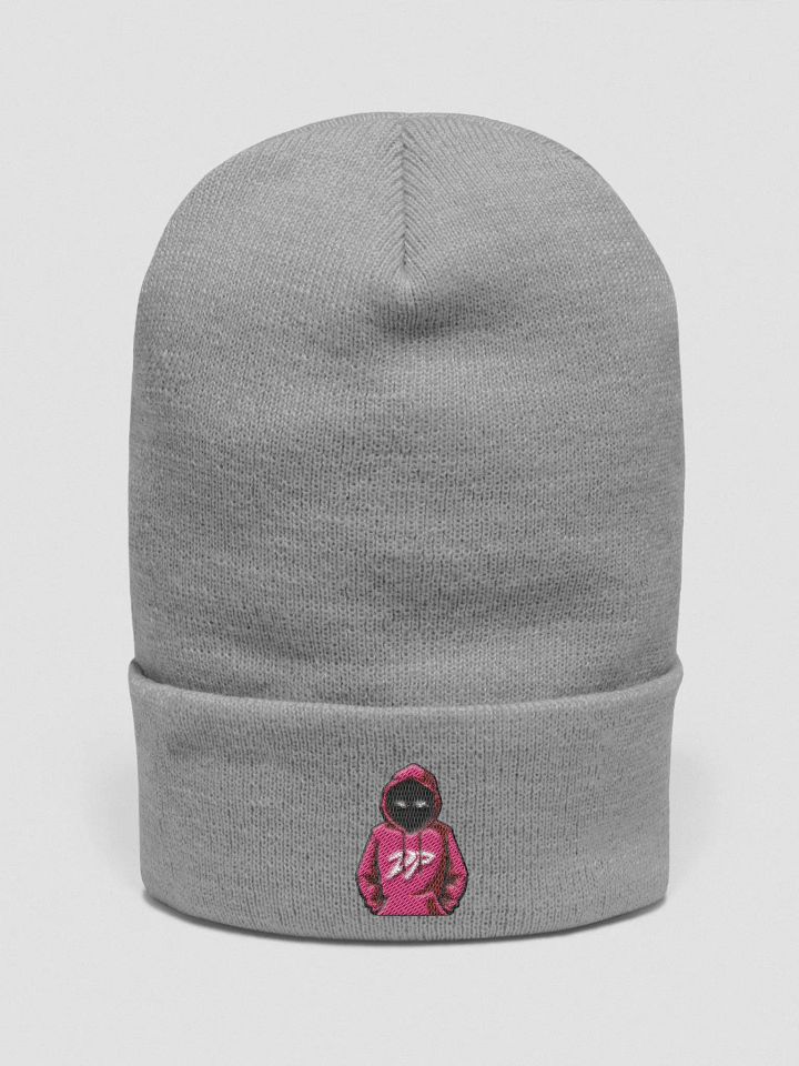 DP BEANIE product image (3)