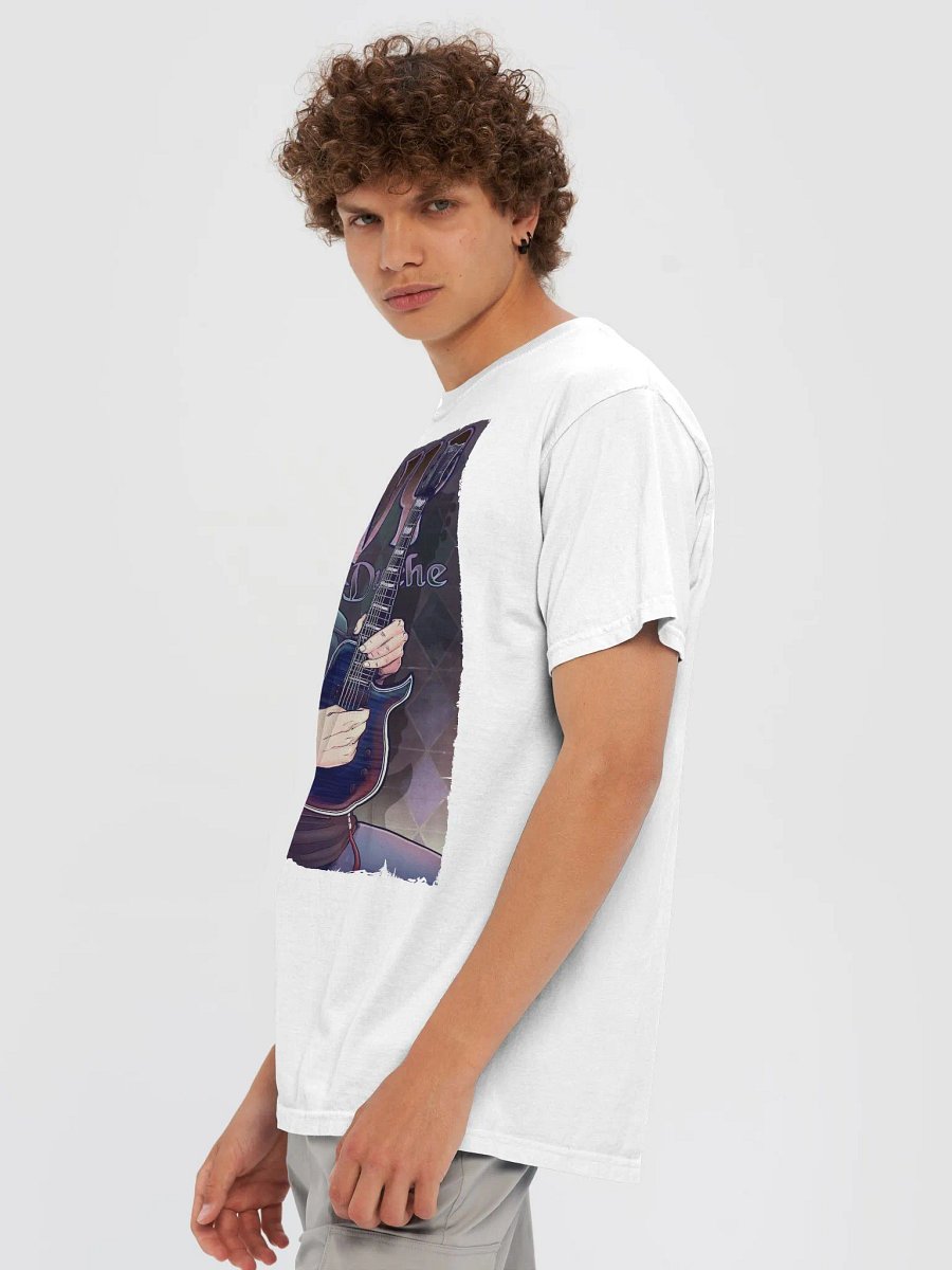 Guyleduche white shirt with background product image (6)