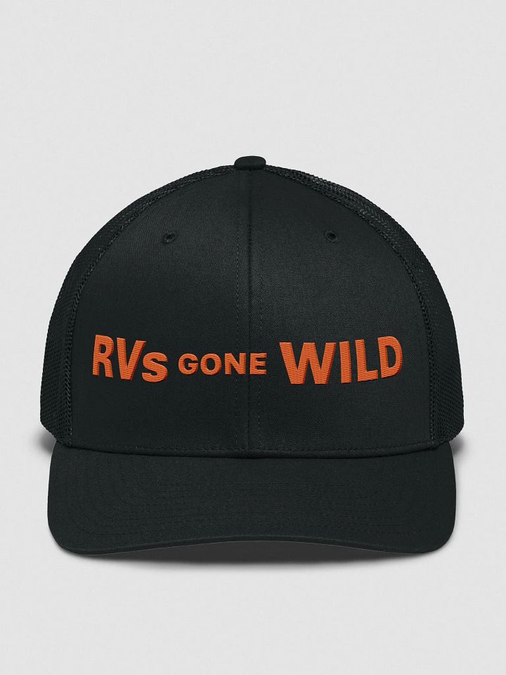 RVs GONE WILD Hat product image (5)