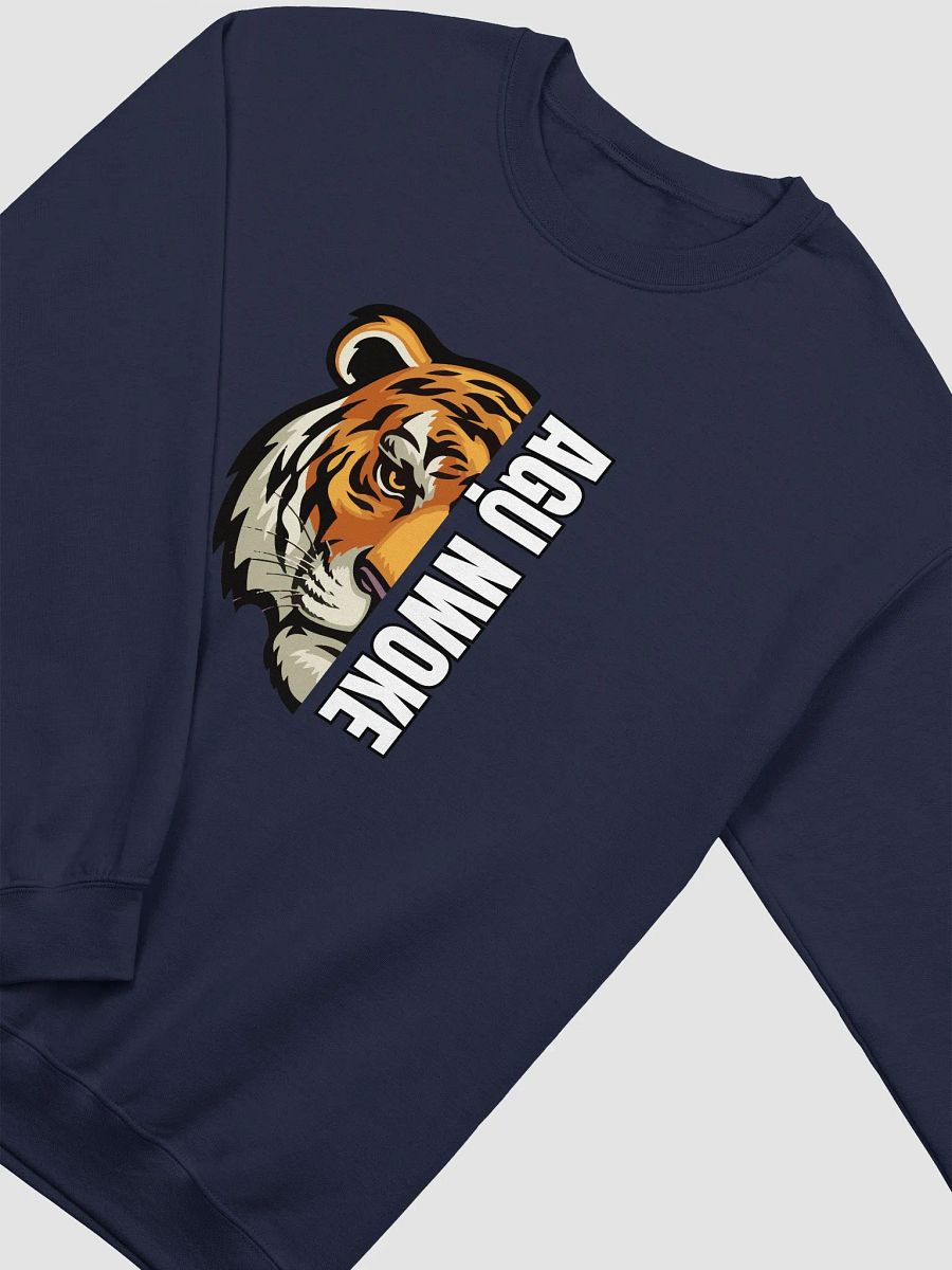AGỤ NWOKE Male Sweatshirt product image (2)