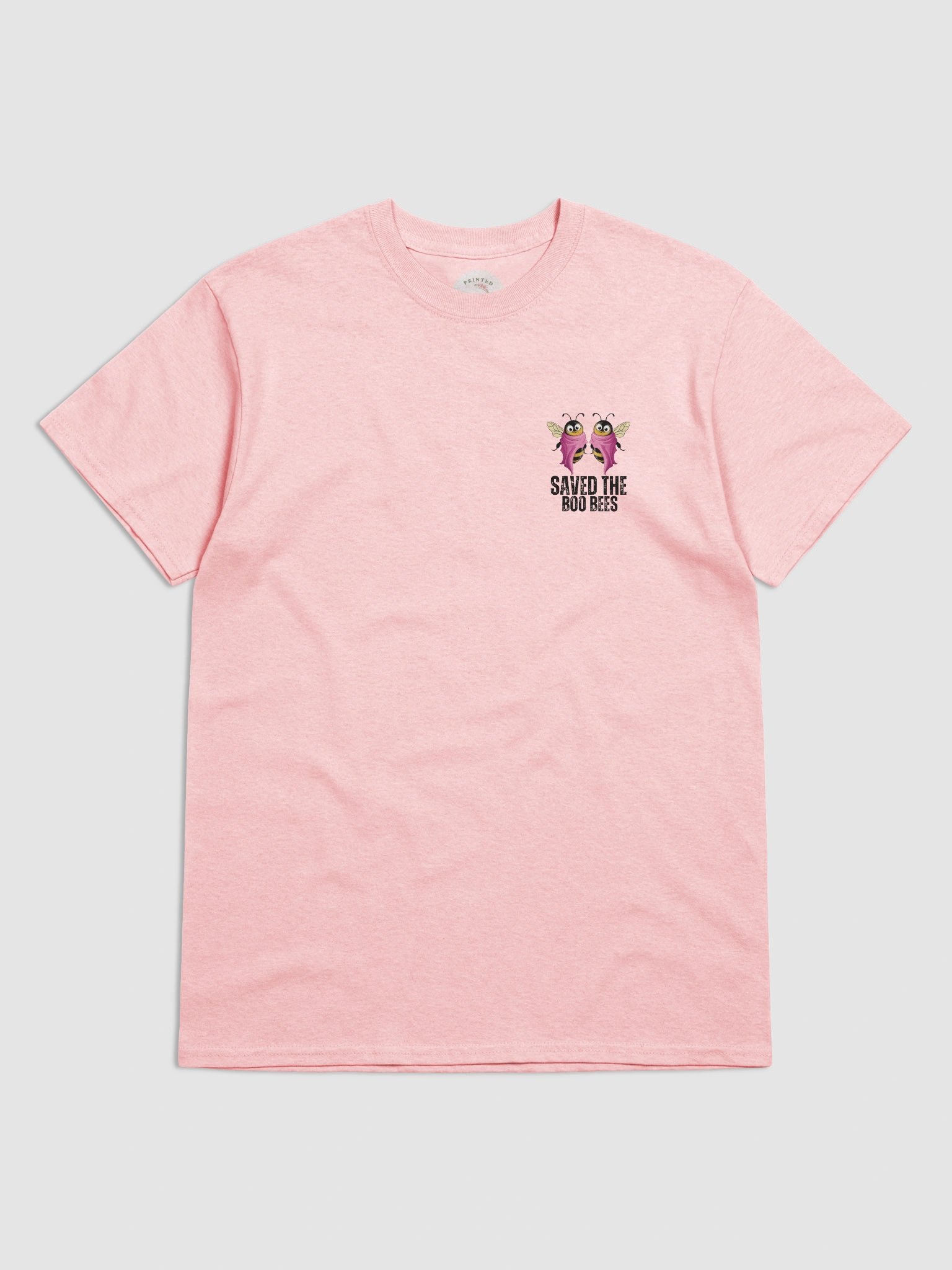 saved the boo bees shirt product image (9)
