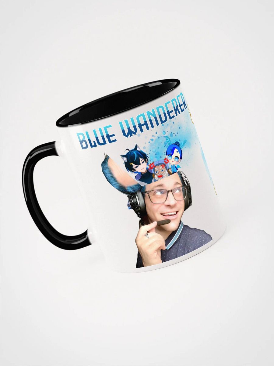 I'm Not Crazy Mug product image (11)