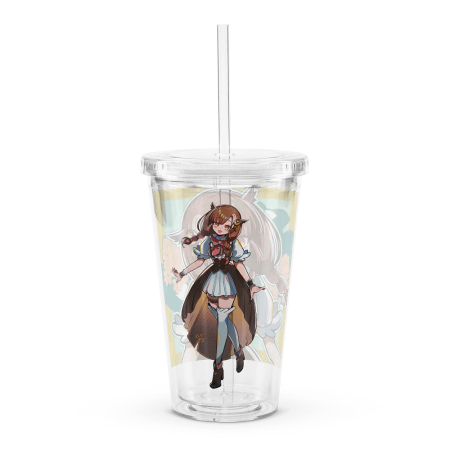 Vibrant Double Wall Tumbler product image (4)