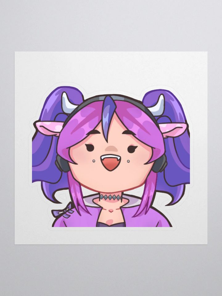 Manana Sticker product image (3)