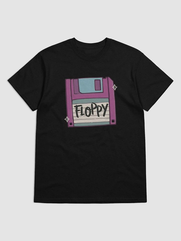 t-shirt : floppy product image (37)
