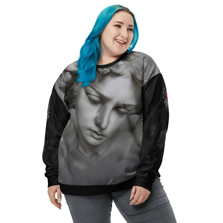 The Guardian Angel Sweatshirt product image (1)