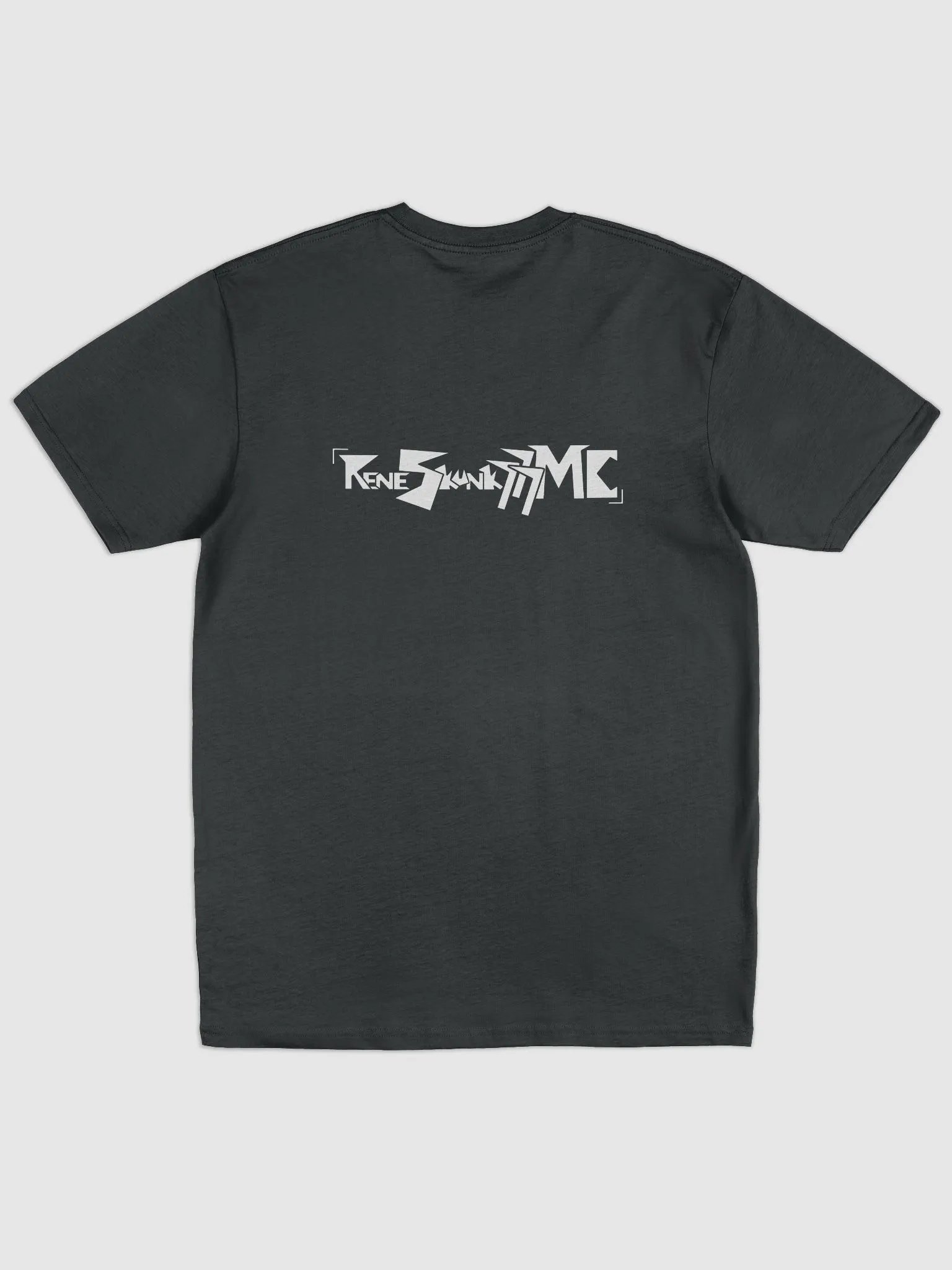Detonation Of Mist - Men's Tee product image (2)