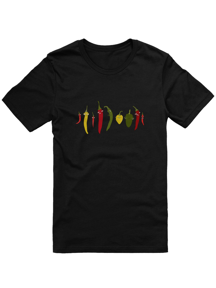 Welcome To Chilis Tee product image (3)