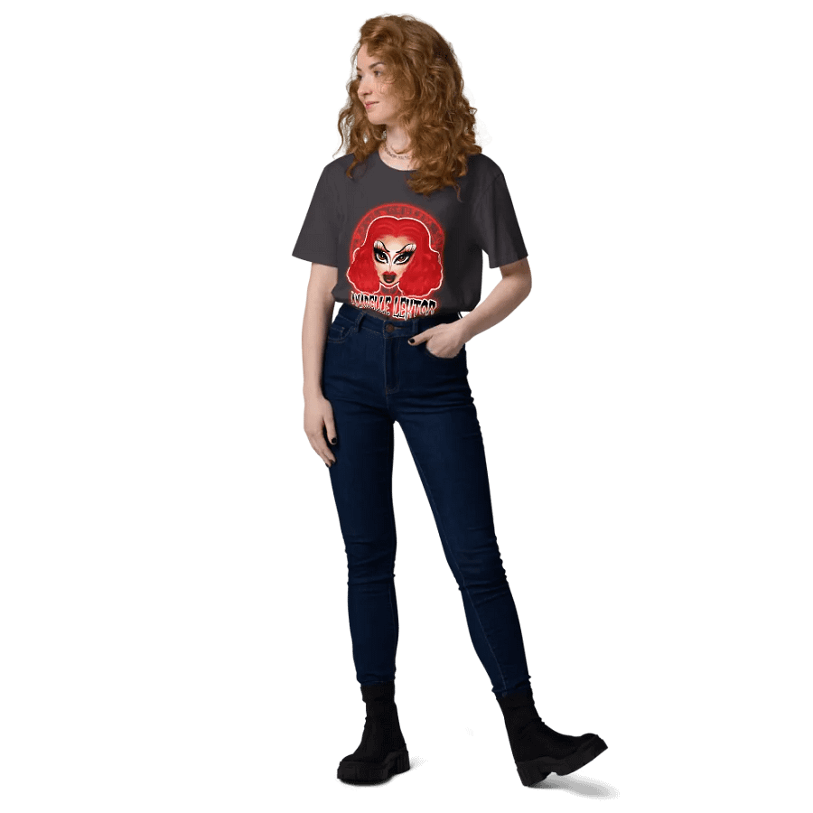 Red For Filth Tee product image (8)