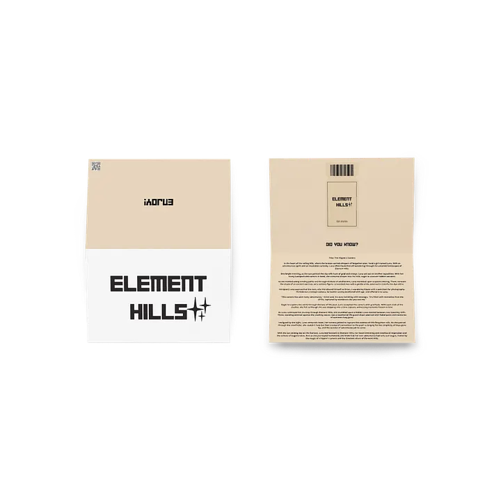 Element Hills product image (2)