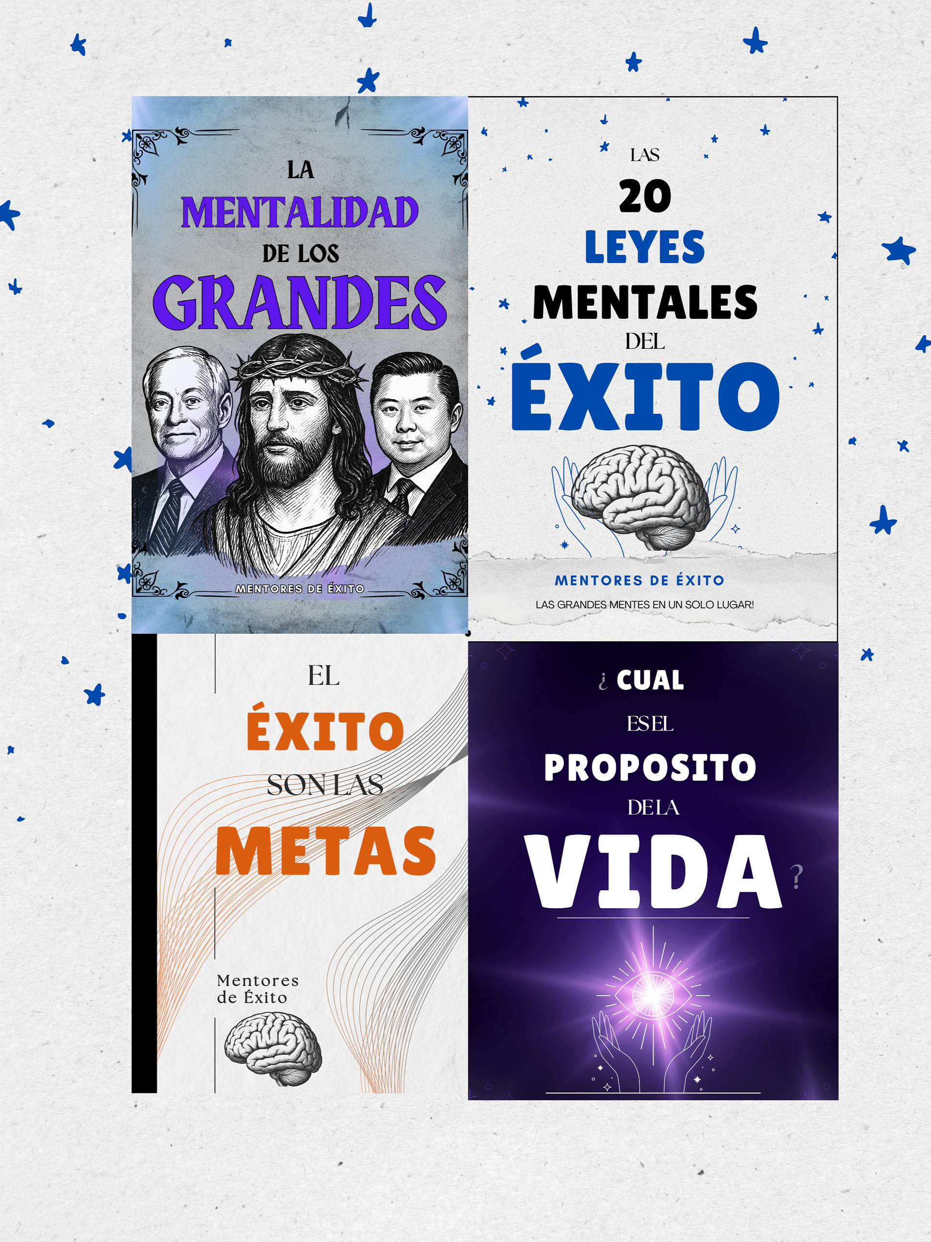 4 Libros Digitales 📖 product image (1)