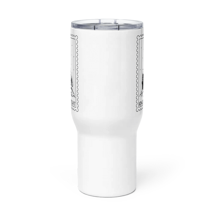 Kingdom of Night Travel Mug product image (3)