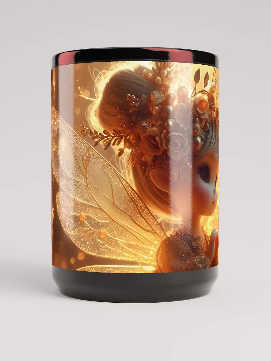 Glowing Fairy Enchantment Mug product image (5)