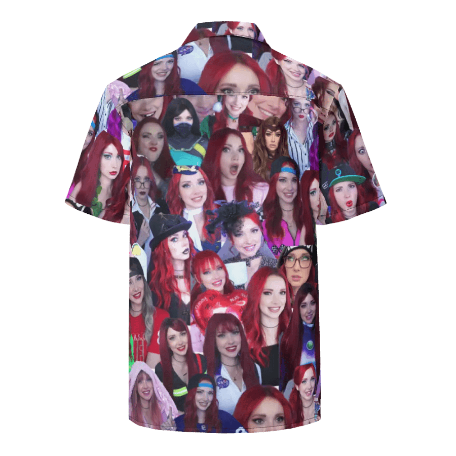 Season 4, the faces of ging product image (8)
