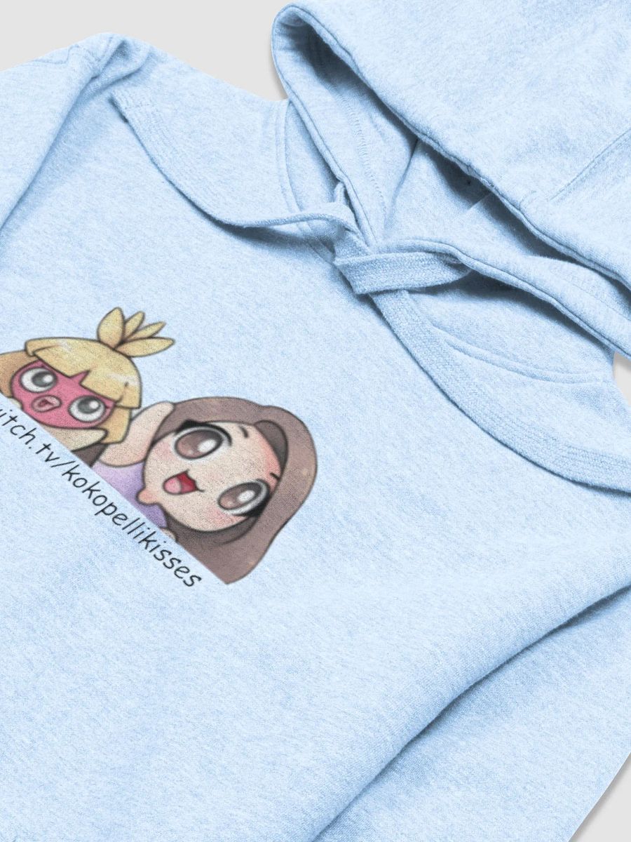 Men's Sweatshirt (Light) product image (3)