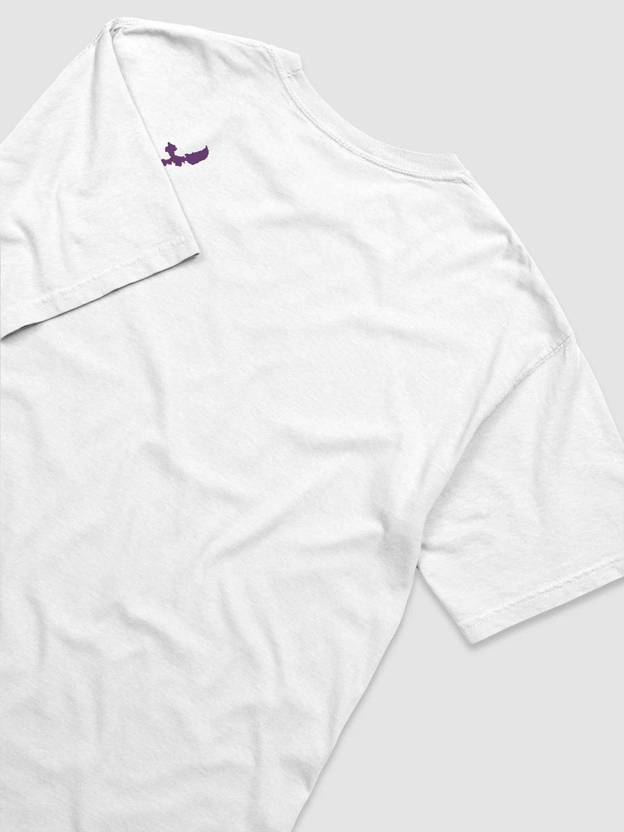 Nuchi Gusui (Food is Life's Medicine) Shirt product image (8)