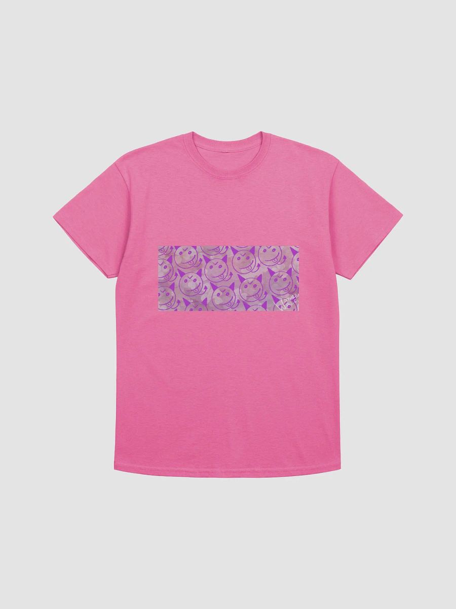 SuccuBoi Blossom Unisex Tee product image (4)